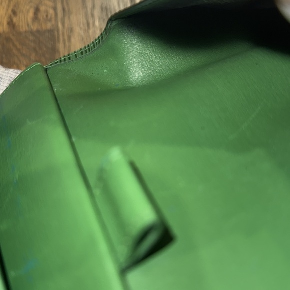 Auth Louis Vuitton Epi Porte Tresor International Leather Trifold Long Wallet - Picture 11 of 11